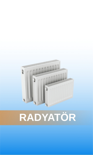 Radyatör